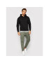 Jack&Jones PREMIUM Суитшърт Blastudio 12188033 Черен Sweat Fit - Pepit.bg