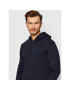 Jack&Jones PREMIUM Суитшърт Blastudio 12188033 Тъмносин Sweat Fit - Pepit.bg