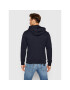 Jack&Jones PREMIUM Суитшърт Blastudio 12188033 Тъмносин Sweat Fit - Pepit.bg