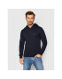 Jack&Jones PREMIUM Суитшърт Blastudio 12188033 Тъмносин Sweat Fit - Pepit.bg