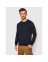 Jack&Jones PREMIUM Суитшърт Blastudio 12189811 Тъмносин Regular Fit - Pepit.bg