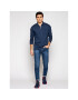 Jack&Jones PREMIUM Суитшърт Blazio 12190521 Тъмносин Relaxed Fit - Pepit.bg