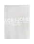 Jack&Jones PREMIUM Суитшърт Branding 12205732 Сив Regular Fit - Pepit.bg