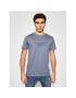 Jack&Jones PREMIUM Тишърт Blaedgar 12187986 Сив Regular Fit - Pepit.bg