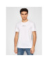 Jack&Jones PREMIUM Тишърт Blaster 12191687 Бял Regular Fit - Pepit.bg