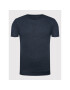 Jack&Jones PREMIUM Тишърт Blupattern 12192501 Тъмносин Regular Fit - Pepit.bg