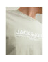 Jack&Jones Тишърт Branding 12205731 Зелен Regular Fit - Pepit.bg