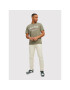 Jack&Jones PREMIUM Тишърт Carlyle 12211162 Бежов Regular Fit - Pepit.bg