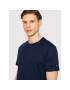 Jack&Jones PREMIUM Тишърт Commute 12204869 Тъмносин Regular Fit - Pepit.bg