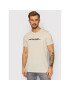 Jack&Jones PREMIUM Тишърт Logo 12197600 Бежов Regular Fit - Pepit.bg