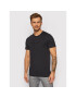 Jack&Jones PREMIUM Тишърт Logo 12197600 Черен Regular Fit - Pepit.bg