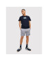 Jack&Jones PREMIUM Тишърт Maibu 12210124 Тъмносин Regular Fit - Pepit.bg