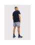 Jack&Jones PREMIUM Тишърт Maibu 12210124 Тъмносин Regular Fit - Pepit.bg