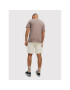 Jack&Jones PREMIUM Тишърт Studio 12188043 Кафяв Regular Fit - Pepit.bg