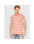 Jack&Jones PREMIUM Тишърт Tropic 12203778 Оранжев Regular Fit - Pepit.bg