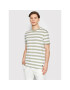 Jack&Jones PREMIUM Тишърт Tropic 12203778 Зелен Regular Fit - Pepit.bg