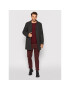 Jack&Jones PREMIUM Вълнено палто Blumoulder 12192043 Сив Relaxed Fit - Pepit.bg