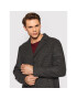 Jack&Jones PREMIUM Вълнено палто Blumoulder 12192043 Сив Relaxed Fit - Pepit.bg