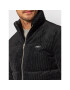 Jack&Jones Пухено яке Caden 12198180 Черен Regular Fit - Pepit.bg