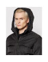 Jack&Jones Пухено яке Darwin 12193195 Черен Regular Fit - Pepit.bg