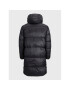 Jack&Jones Пухено яке Hero 12212225 Черен Regular Fit - Pepit.bg