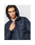 Jack&Jones Пухено яке Newport 12192676 Тъмносин Regular Fit - Pepit.bg