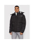 Jack&Jones Пухено яке Puffer 12193188 Черен Regular Fit - Pepit.bg