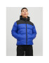 Jack&Jones Пухено яке 12235859 Син Regular Fit - Pepit.bg