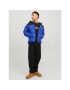 Jack&Jones Пухено яке 12235859 Син Regular Fit - Pepit.bg