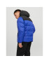 Jack&Jones Пухено яке 12235859 Син Regular Fit - Pepit.bg