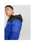 Jack&Jones Пухено яке 12235859 Син Regular Fit - Pepit.bg
