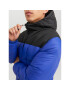 Jack&Jones Пухено яке 12235859 Син Regular Fit - Pepit.bg