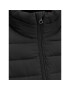 Jack&Jones Пухено яке Recycle 12211129 Черен Regular Fit - Pepit.bg