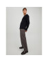 Jack&Jones Пуловер 12137194 Черен Regular Fit - Pepit.bg