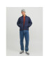 Jack&Jones Пуловер 12208364 Оранжев Regular Fit - Pepit.bg