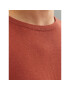 Jack&Jones Пуловер 12208364 Оранжев Regular Fit - Pepit.bg