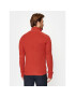 Jack&Jones Пуловер 12236308 Червен Regular Fit - Pepit.bg