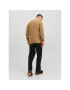 Jack&Jones Пуловер 12236314 Бежов Regular Fit - Pepit.bg