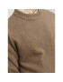 Jack&Jones Пуловер 12236774 Кафяв Regular Fit - Pepit.bg