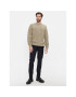 Jack&Jones Пуловер 12247818 Бежов Regular Fit - Pepit.bg