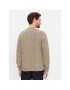 Jack&Jones Пуловер 12247818 Бежов Regular Fit - Pepit.bg