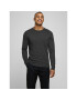 Jack&Jones Пуловер Basic 12137190 Сив Regular Fit - Pepit.bg