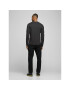 Jack&Jones Пуловер Basic 12137190 Сив Regular Fit - Pepit.bg