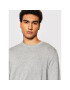 Jack&Jones PREMIUM Пуловер Bluray 12192311 Сив Regular Fit - Pepit.bg