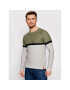 Jack&Jones Пуловер Braze Knit 12184952 Цветен Regular Fit - Pepit.bg