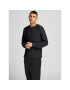 Jack&Jones Пуловер Brink 12194786 Черен Regular Fit - Pepit.bg