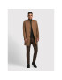 Jack&Jones Пуловер Emil 12189339 Черен Regular Fit - Pepit.bg
