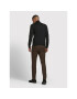 Jack&Jones Пуловер Emil 12189339 Черен Regular Fit - Pepit.bg