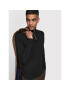 Jack&Jones Пуловер Emil 12189339 Черен Regular Fit - Pepit.bg