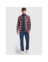 Jack&Jones Пуловер Emil 12189339 Тъмносин Regular Fit - Pepit.bg